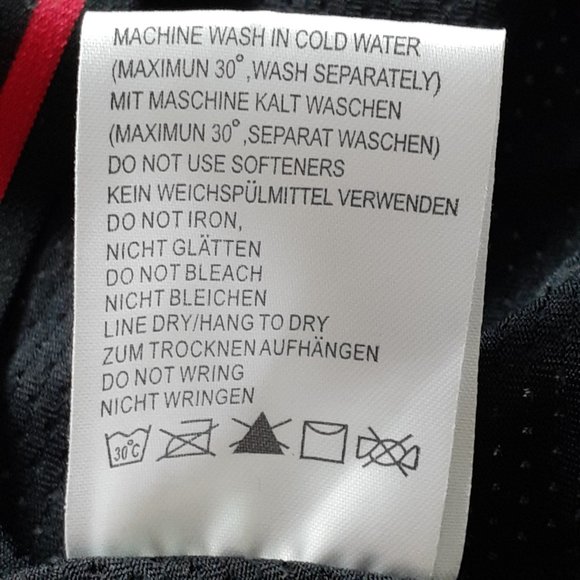 Bellwether Premium Mesh Men's Cycling Undershort/Pad in Black Size 3XL - Picture 13 of 14